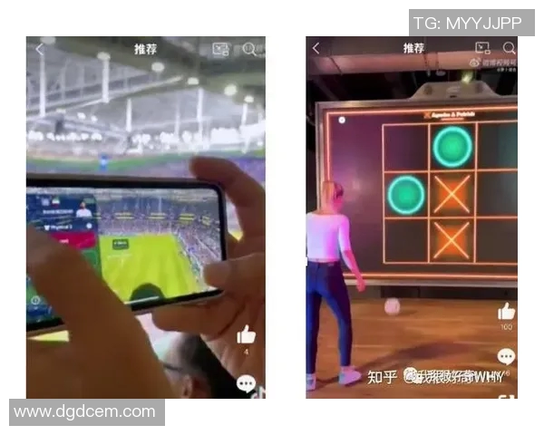 足球世界杯赛事直播技术的演进与多场景应用探索研究